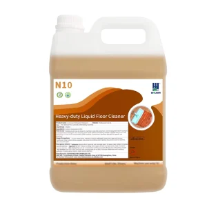 Heavy Duty Multi Purpose Cleaner & Degreaser Industrial Grade Concentrated Degreasing Agent for Floor Wall Heavy Soil Cleaning