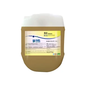 Heavy-Duty Multi-Surface Liquid Floor Cleaner