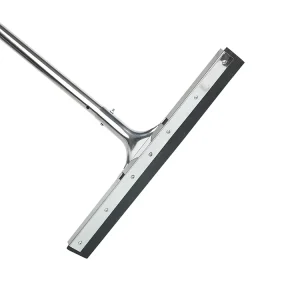 Heavy Duty Stainless Steel 60CM Floor Squeegee