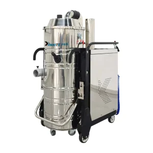 Heavy Duty Vacuum Cleaner for Plasma Cutting Dust Collection, Vacuum Metal Dust, Slag & Cutting Residues