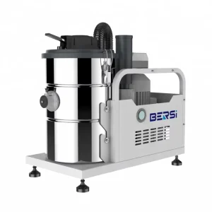 Heavy-Duty Workshop Vacuum Cleaner