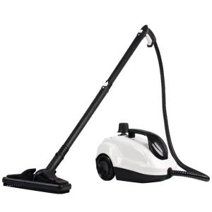 Heavy Steam Cleaner with Long Power Cord for Home Floor Carpet Sofa and Car Interior