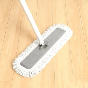 High Absorbency Quick Drying Household Indoor Floor Cleaning Mops Cotton Mop Flat for Bathroom hotel hospital Cleaning