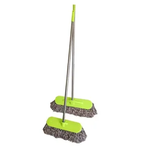 High-Density Woven Flat Mop Duster Cover