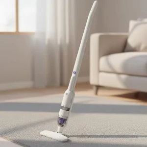 High Efficiency Easy Operation Multi function Dry Only Electric Upright Steam Mop Cleaner Carpet Mop Cleaning