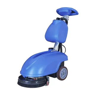 High Efficiency Floor Sweepers Industrial Floor Sweeper Machine for Workshop Warehouse and Shopping Mall