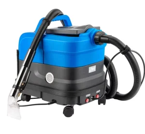 High Efficiency Small Carpet Cleaner