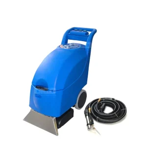 High Efficiency Steam Carpet Washing Machine Manual Carpet Cleaner and Extractor