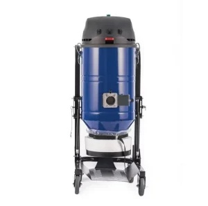 High Operating Efficiency High Suction Vacuum Industrial Machine Vacuum Cleaner