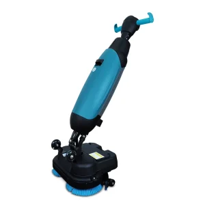 High Performance Durable Commercial Floor Scrubbing Machine