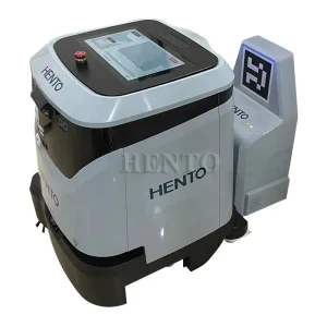 High Performance Robot Cleaning Floor Commercial Cleaning Robot Cleaning Robot Industrial