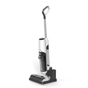 High Performance Wet Dry Vacuum Cleaner Self Cleaning Feature Water Vacuum for Household Hotel Use Brushless for USA Market