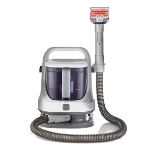 High Pessure 2 in 1 Wet and Dry Long Reach 3M Hose China Carpet Steam Cleaning Machine Carpet Steam Cleaner