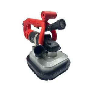 High-Power 220V 110V 3600W Handheld Four Heads Concrete Floor Grinder Wood Sanding Machine