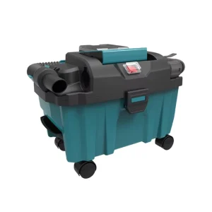 High-Power Brushless Lithium Battery Wet and Dry Vacuum Cleaner, Dual-Use, Large Capacity, Household