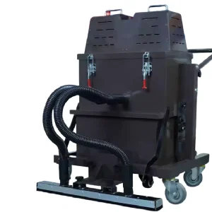 High Power Industrial Commercial Dust and Water Vacuum Cleaner