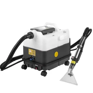 High-Pressure High-Temperature Steam Floor Carpet Cleaning Machine CP-9S 110-220V 75dBA