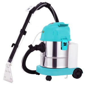 High Pressure Multifunction Steam and Water Washer Vacuum Cleaner for Home Use for Carpet & Sofa Cleaning and Car Application