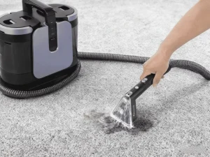 High-Pressure Steam Spot Cleaner for Deep Cleaning C987