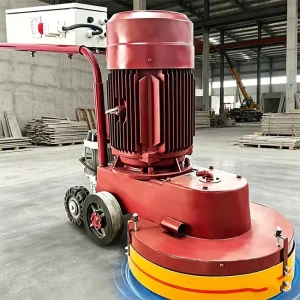 High Quality Cement Pavement Grinder and Concrete Crusher Suitable for Initial Grinding of Concrete Pavements