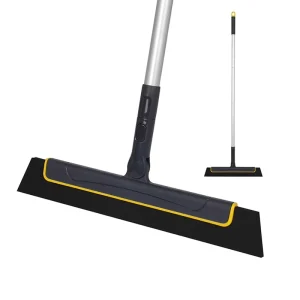 High Quality Cleaning Bathroom Magic Floor Wiper Cleaning Silicone Floor Wiper Squeegee Rubber Floor Wiper