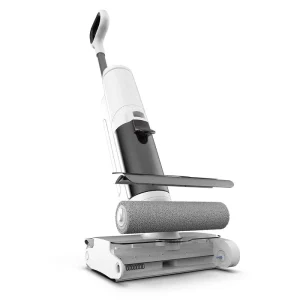 High Quality Commercial Electric Upright Handheld Cordless Vacuum Cleaner Wet and Dry Mop for Household and Hotel