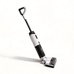 High Quality Cordless Self cleaning Wet Dry Vacuum Cleaner with Long Runtime and HEPA Filter for Pet Hair Carpet Cleaning