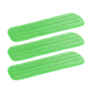 High Quality Custom Microfiber Mop with Squeeze Head for Household Cleaning Microfiber Cloth Material