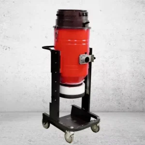 High Quality Customizable Professional Industrial Pneumatic Vacuum Cleaners