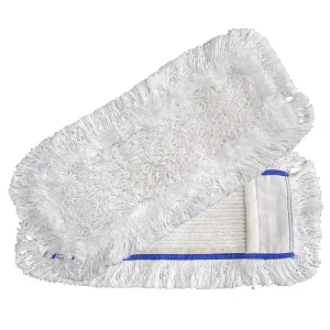High Quality Dry Wet Dust Sweeper Floor Folding Super Cleanroom Flat Cotton Microfiber Mop Microfiber Floor Cleaning Mop