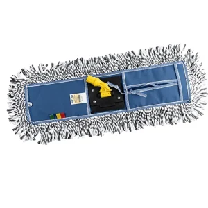 High Quality Dust Mop for Hotel & Property Janitorial Cleaning