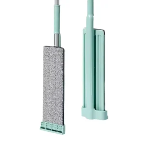 High Quality Easy Magic Wet and Dry Floor Spin of Mop 360 Cleaner Mop Floor Mop