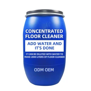 High Quality Factory Direct Multifunctional Floor Cleaner Just Add Water Liquid Formula at Competitive Price