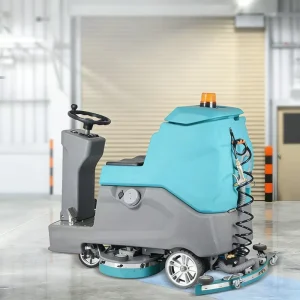 High Quality Floor Sweepers Robots Intelligent Automatic Floor Sweeper Small for Home Office Supermarket Cleaning
