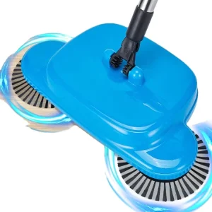 High Quality Hand Push Type Magic Broom+Mop+Dustpan 3 in 1 Handheld Sweeper Mop