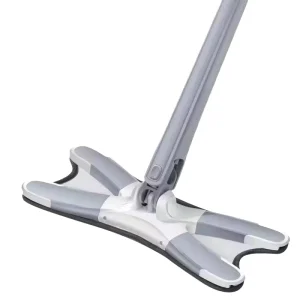 High Quality Hand free Flat Mop Enlarged 360 Mops Cleaning Floor Hand Twist Screwing Microfiber Mop House Cleaning Product
