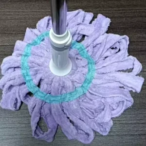 High Quality Household Cleaning Mop for Wet Cleaning Good for Flood Control Price for Housekeeping