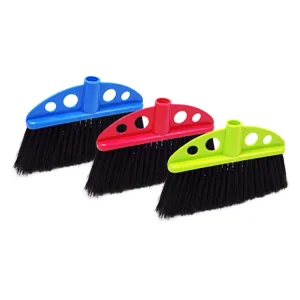 High Quality Household Durable Material Plastic Small New Design Restaurant Broom