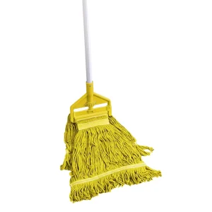 High Quality Household and Commercial Waxing Mop Cleaning Floor Hotel School Water Mop