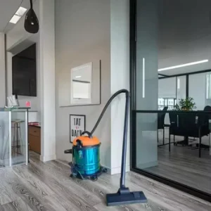 High Quality Industrial Upright Cyclone Eco Friendly Vacuum Cleaner High Power 1400W Suction Portable Car Wet Dry 15L
