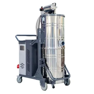 High Quality Industrial Vacuum Cleaner Wet Dry with HEPA Filter for Healthier Environment
