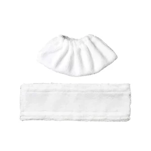 High Quality Karcher Series Cordless Vacuum Cleaner Spare Parts Accessories Steam Mop Cloth Replacement Manual Household Use