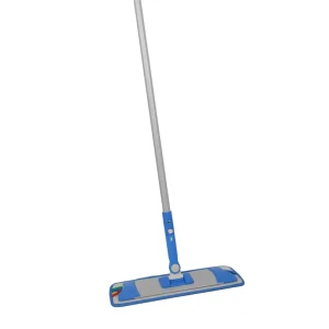 High Quality Microfiber Scrub Pad Microfiber Mop Pads for Refills Flash Mop Head Replacement