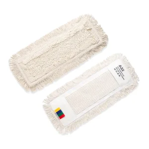 High Quality Reusable Microfiber Cleaning Mop Refillable Microfiber Mop Head Flat Mop Microfiber Head