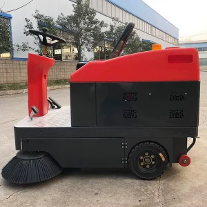 High Quality Supnuo Sbn mini Floor Sweeper Robot