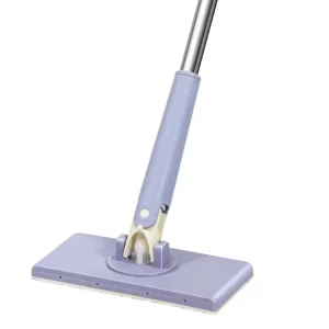High Quality Washcloth Multifunctional Disposable Hand Held Cleanroom Flat Mop House Cleaning Mops