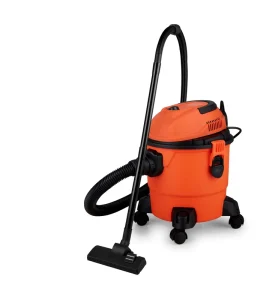 High Specifications Pp Tank Material Household Mini Midea Industrial Wet and Dry Vacuum Cleaner