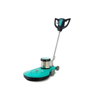 High-Speed Floor Burnisher, Grinder and Polisher for Shops, Hotels and Flat Floors