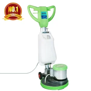 High Speed Marble and Concrete Floor Polishing Machine
