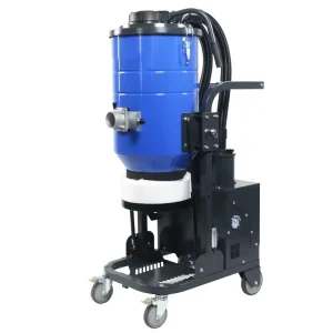 High Suction Dust Free Extractor Collection Vacuum Industrial Grinder Machine Vacuum Cleaner